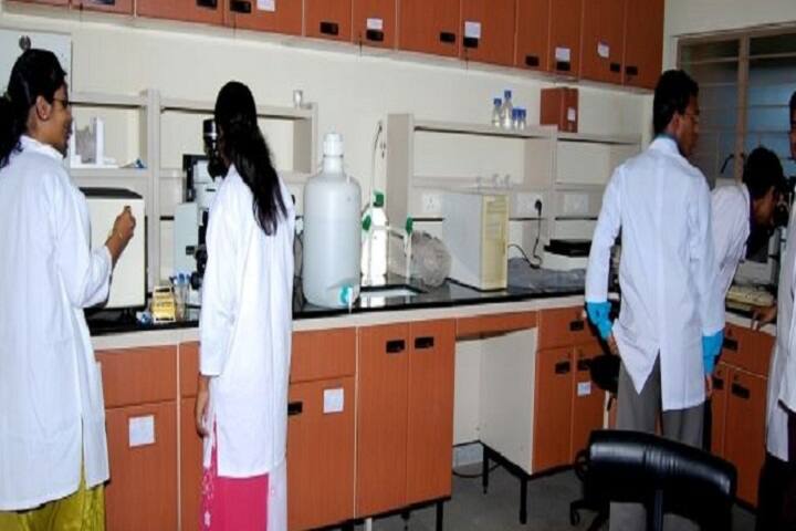 laboratory